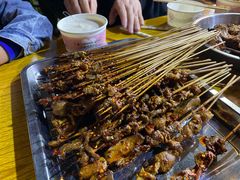 -袁师傅烤肉(弹子石店)