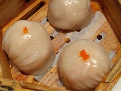 陶陶居大虾饺-陶陶居酒家(海岸城店)