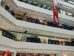 -光启城时尚购物中心