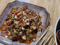 -玛扎烧烤私房菜