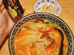 -蒙自源米线大王(明丰广场店)