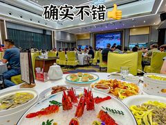 -小榄公饭店·岭南庭院餐厅(民安北路店)