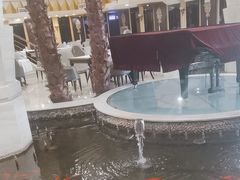 -碧中海汤泉汗蒸酒店