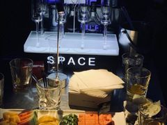-SPACE(欢乐颂购物中心店)