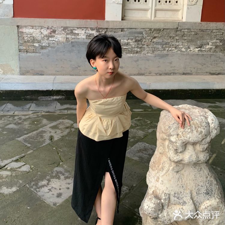 北京|私藏在市中心胡同里的绝美院