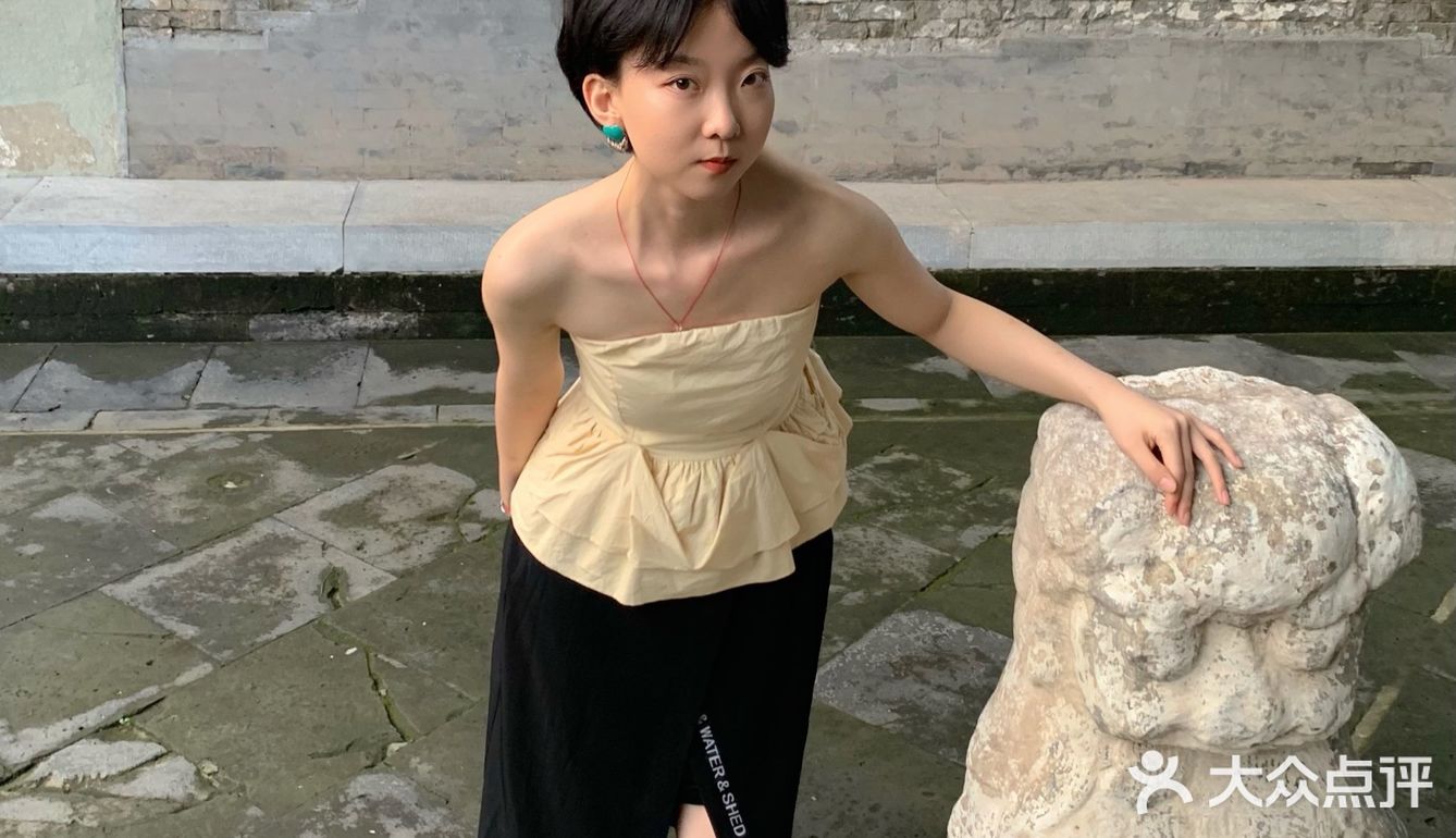 北京｜私藏在市中心胡同里的绝美院