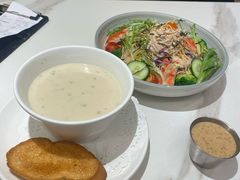 -卡朋西餐(铂顿城店)