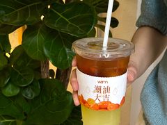 -Cafe on warm(丹霞店)