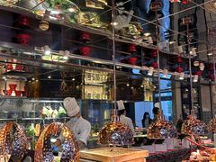 -广州香格里拉酒店