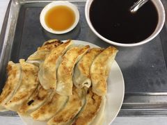 -劈柴院锅贴(沈阳路店)