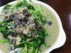 上汤西洋菜-裕华(南华东路店)