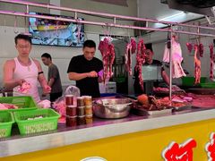 -阿娟牛肉丸·手打牛肉丸·现做现卖