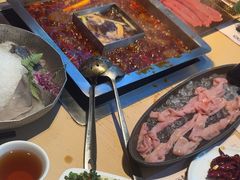 -锦城印象火锅(天府三街店)