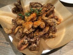 -卡朋西餐(扬名广场店)