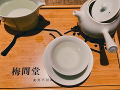 -梅间堂茶馆(绿地缤纷城店)