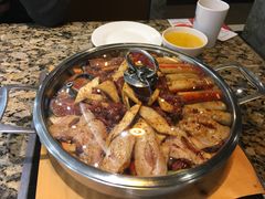 -黄记煌三汁焖锅(新世纪广场店)