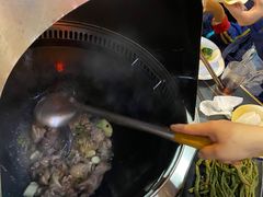 -地锅之家·鲜货工厂(华发路店)