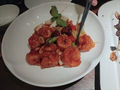 -外婆家(蓝色港湾店)