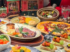 -咖梦餐厅 COMENG RESTAURANT