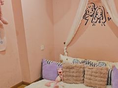 -悠米私人影院(街道口店)