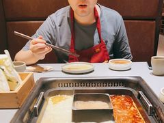 -巴奴毛肚火锅(悠唐购物中心店)