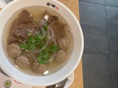 -蔡澜Pho·越南粉餐厅(海上世界店)