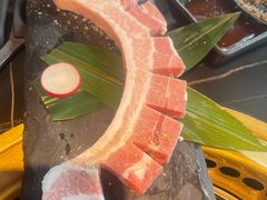 -谷牛和牛烤肉(漕河泾印象城店)