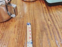 -六爷门框百年卤煮