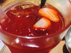 -Lia Cafe Bar Restaurant松山咖啡屋