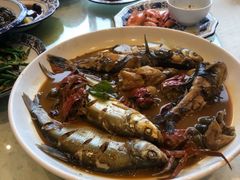 -山水间小院