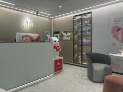 -咪咪比基尼脱毛专业店