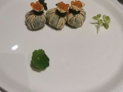 -Yan Ting 宴庭中餐厅(上海静安瑞吉酒店)