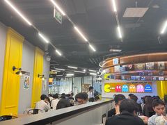 -废柴猫概念馆·桌游电玩卡牌(人广世茂店)