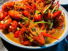 黄焖小龙虾-指爱龙虾(金杨路总店)