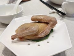 -狮王府淮扬菜(百家湖1912店)