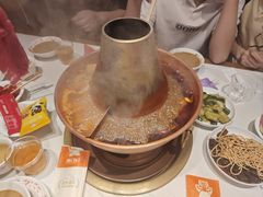-东门口·新式老北京火锅(河西龙湖天街店)