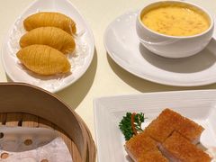 -利苑酒家(宜安广场店)