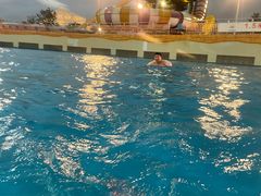 -上海玛雅海滩水公园