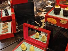 -百香自助餐厅·西安唐隆国际酒店(曲江店)