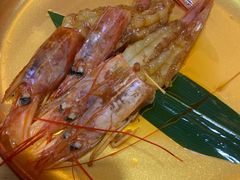 -松坂屋日料自助(长城路店)