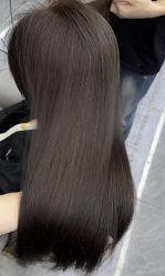 -藤野造型烫染·接发