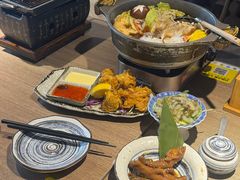 -小椋(富安商业广场店)