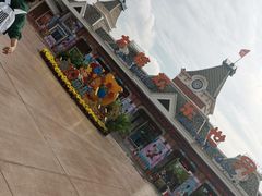 -沈阳方特欢乐世界