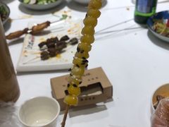 -白氏兄弟烧烤(富康路总店)