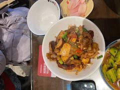 -富正毅三下锅·湘西韵味(天门山索道店)