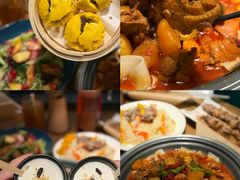 -耶里夏丽·丝路国际·新疆餐厅(浦东区东方路店)