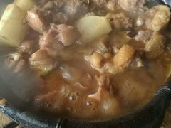 -范贤光鸡公煲(平乐园总店)