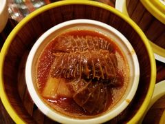 -夏宫中餐厅(香格里拉大酒店)