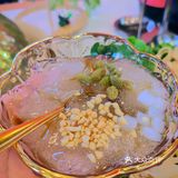 百吃不厌的铜夫子酸汤鸭煲🌺