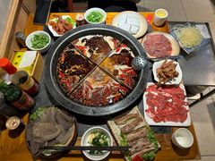 -陈眼镜火锅(总店)